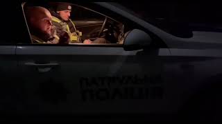 Царі Патрульної поліції прибули на виклик.