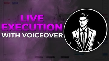 Watch Me Trade Nasdaq Live: Algorithmic Trading