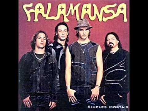 falamansa desaforo