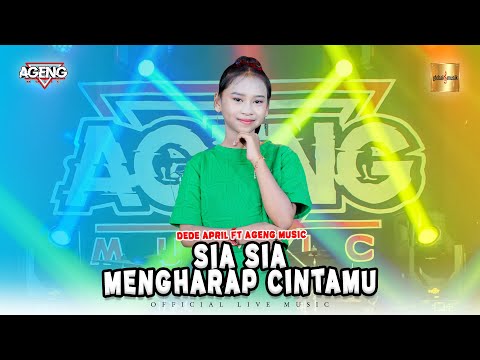 Dede April ft