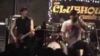 It Dies Today - Re-Ignite the Fires (LIVE)