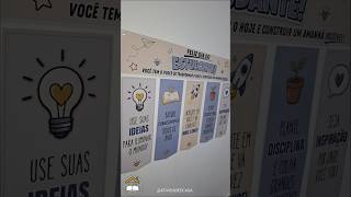 PAINEL DIA DO ESTUDANTE  - IMPRESSÃO CONTÍNUA