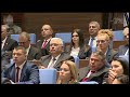 Декларация на Прогресивна България при откриването на 52-ото Народно събрание