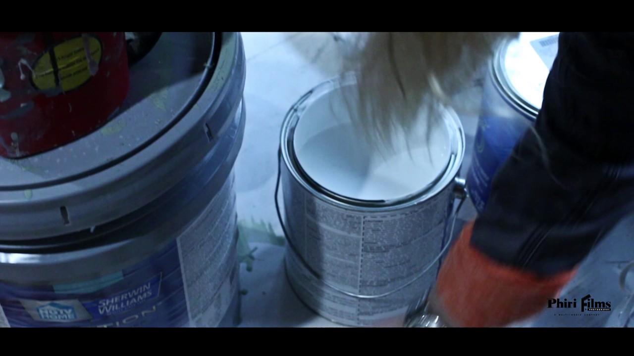 IRIS Property Brothers EPISODE 1 Intro Directed By Phiri Films