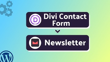 Integrating Divi Contact Form with Newsletter | Step-by-Step Tutorial | Bit Integrations