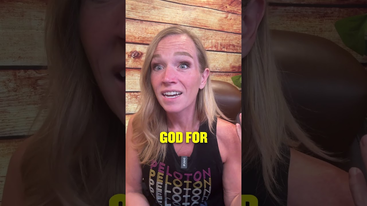 I do have haters coming for me, but they CAN'T get me down!