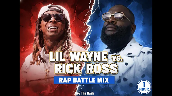 LIL WAYNE VS RICKROSS MIXTAPE  05🔥🔥FT  KEV THE NASH BEST OF LIL WAYNE AND RICK ROSS | RISE TO POWER