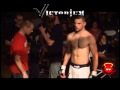 The victorium mma  episode i  kenny gaudreau vs troy wittman