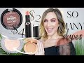 MY TOP 10 DRUGSTORE PURCHASES IN 2020 // BEST DRUGSTORE DUPES