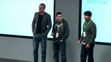 Encrypted Data at Rest in Hadoop, Square - Security @ Scale 2014