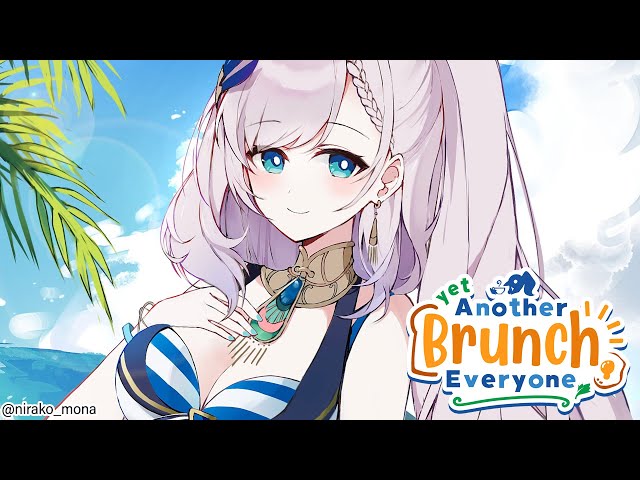 【New YABE】GOOD MORNING~!! September Ceria LETS LEARN JAVANESE(???)【Pavolia Reine/hololiveID】のサムネイル