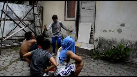 The Mute Lady (Short Movie) SMA N 1 Rembang