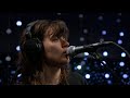 Courtney barnett and kurt vile  fear is like a forest live on kexp