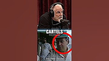 US Army VS Mexican Cartels: Who Wins? | JRE Podcast w/ John Mcphee 🇺🇸 #army #cartel #podcast