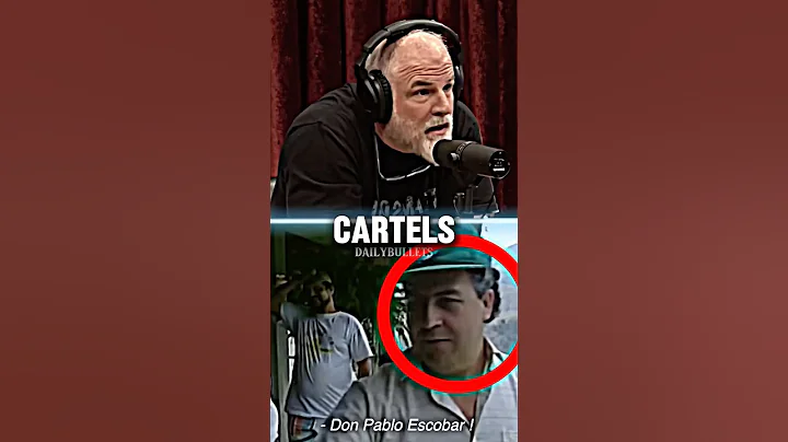 US Army VS Mexican Cartels: Who Wins? | JRE Podcast w/ John Mcphee 🇺🇸 #army #cartel #podcast