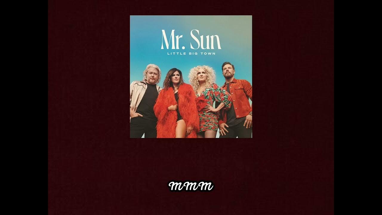 Little big town - Three whiskeys and the truth Little big town - Three whiskeys and the truth