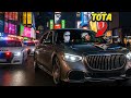 License Sneaks Back Into Times Square With Tota