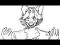 TRASH WILL GET EATEN - RatsSMP animatic