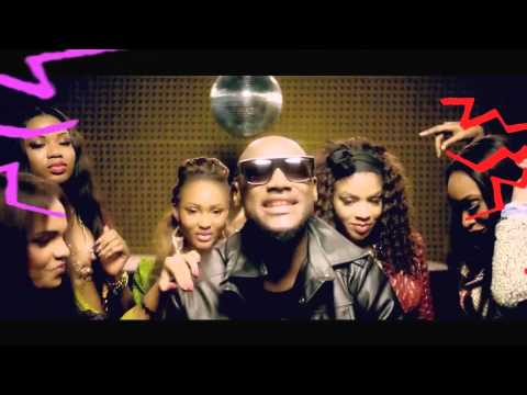 2Face - Ihe Ne Me [Official Video]