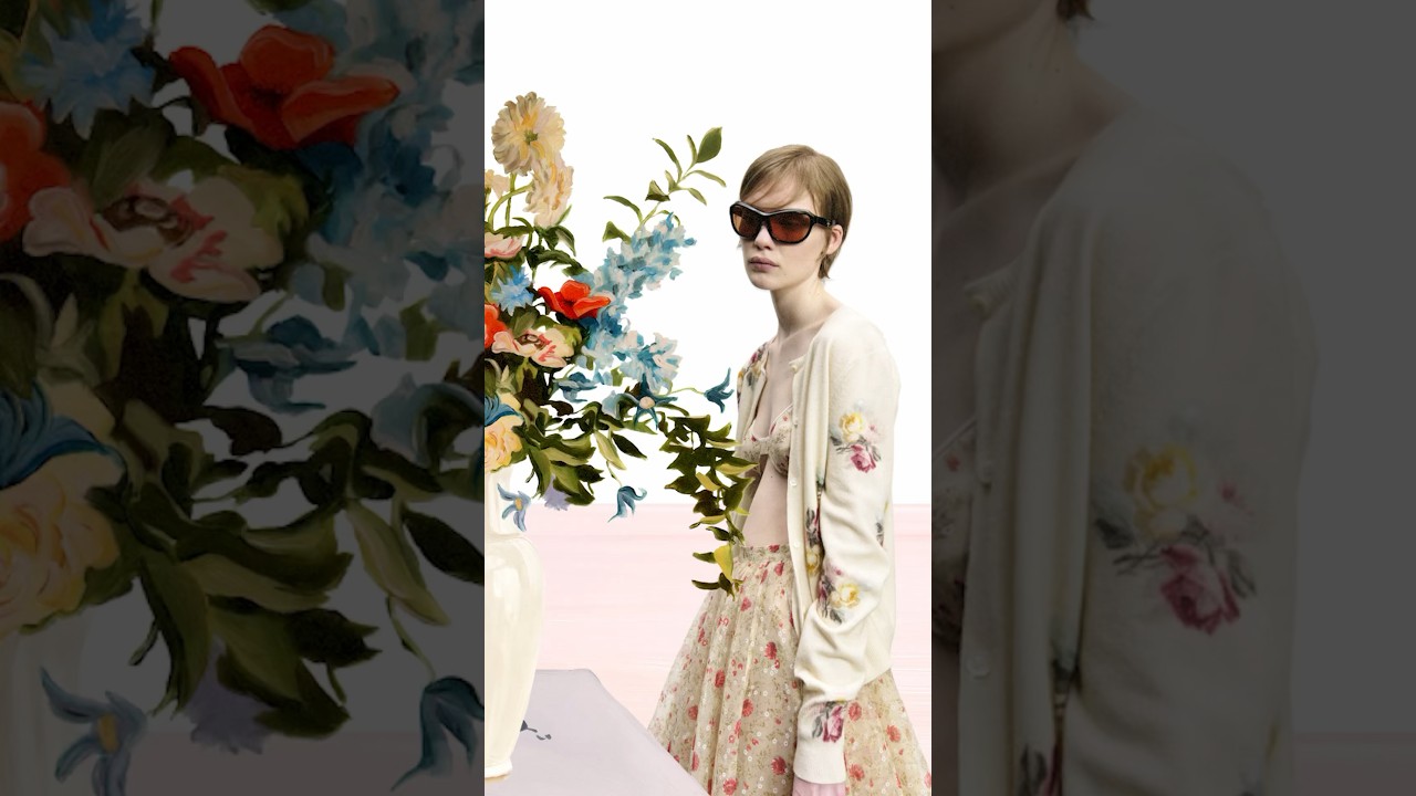 Prada Summer Collection