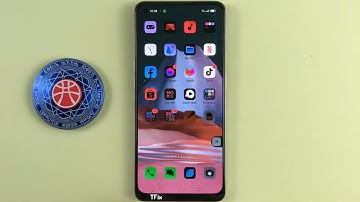 Shortcut to invert color on OPPO Reno7 Android 13