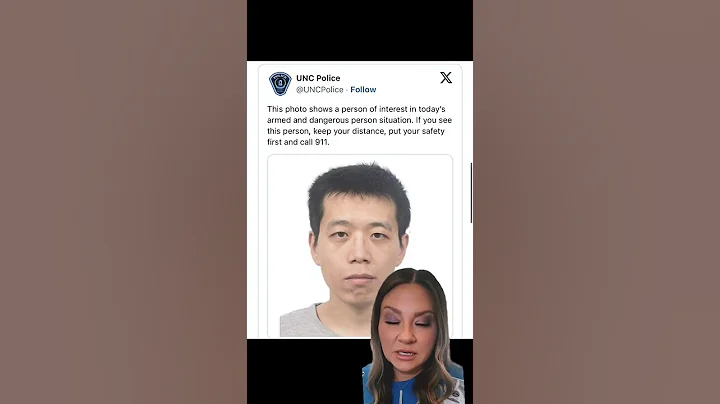 Shooting at UNC Chapel Hill: Students & Faculty Seek Safety #uncchapelhill