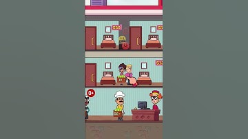 Merge Hotel: Family Story