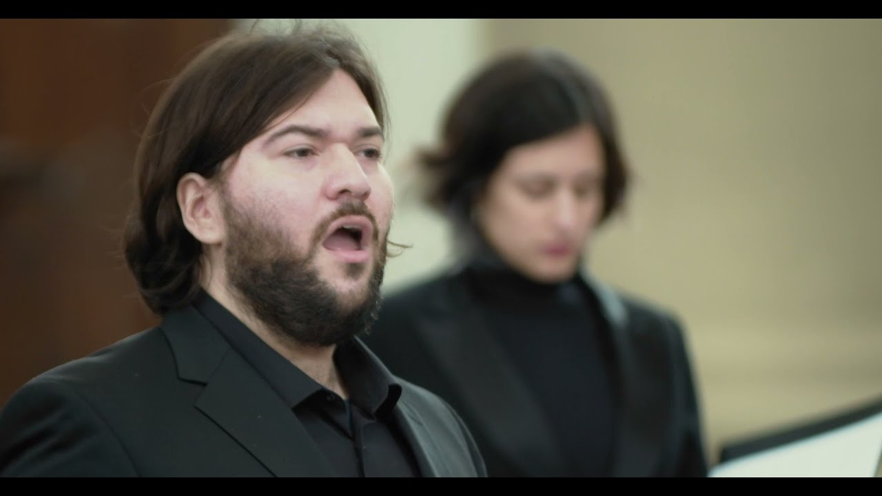 Eram quasi agnus - Tomás Luis de Victoria