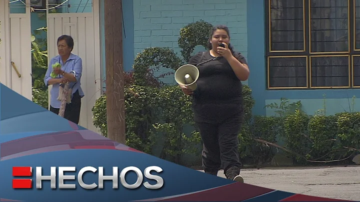 El otro Mxico | Marimar, la voz del "fierro viejo"