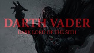 Darth Vader: Dark Lord of The Sith: Issue #4 (Comic Dub)