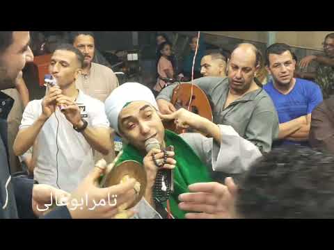الشيخ محمد حماده اروع حفلات كفر المصيلحة المنوفية ليلة عم سعيد مطاوع  جزء