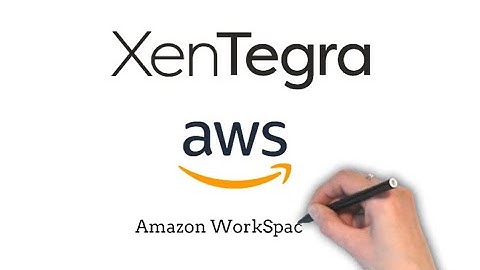 AWS WorkSpaces
