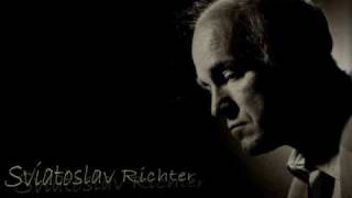 Sviatoslav Richter plays Grieg Lyric Pieces - Op.57 No.4 'Secret'
