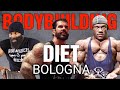 How To Get Ripped: Step 1 - Don't Eat Like A Bodybuilder