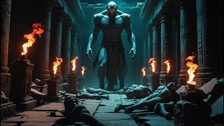 5 Demon-Human Hybrids That Haunted Ancient Legends