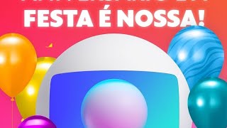 TV GLOBO do BBB, Juliette, Novelas e Jornal Nacional Faz 59 anos contando a histórias da nossa gente