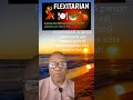 What Does FLEXITARIAN Means ? #learnenglishbyspeaking #englishlanguage