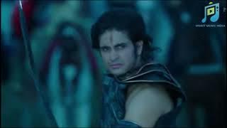 Chandra Nandni Theme Song With Video | Mohit Music India