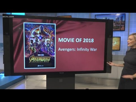 Winners: 2018 People's
