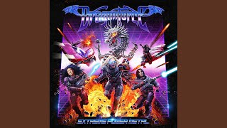 My Heart Will Go On - DragonForce