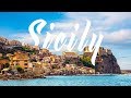 SICILY TRAVEL VLOG: The BEST Holiday in One Week