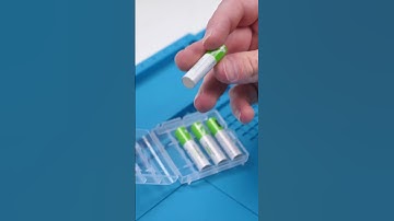 Whoever Made These Is A Genius... #Shorts