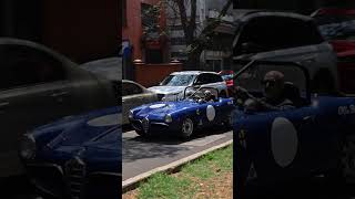 ¿SERÁ QUE EL ALFA ROMEO GIULIETTA SPIDER TIENE ONDA? #coolcars #alfaromeogiulietta #alfaromeo