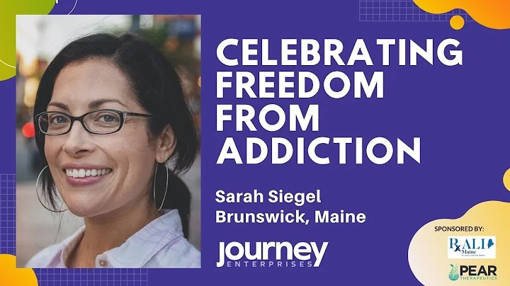 Sarah Siegel :  Whatever works.