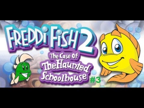 will scummvm play freddi fish