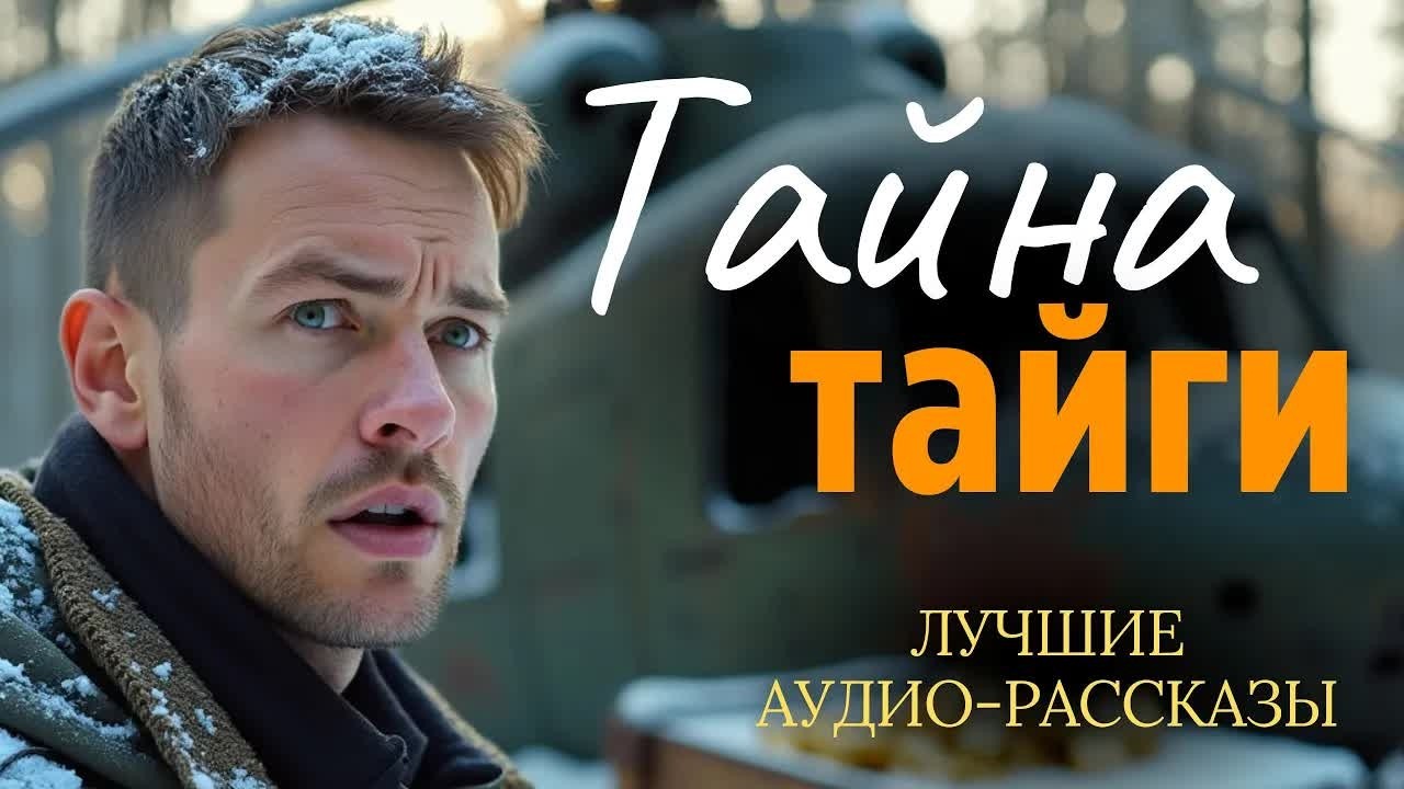 «ТАЙНА ТАЙГИ». Я плакала когда читала эту историю... Рассказ, который вы запомните. История.