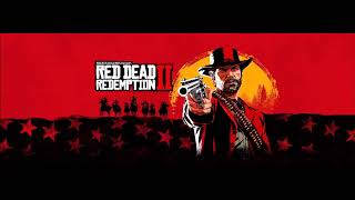 Red Dead Redemption 2 Soundtrack That's The Way it is 12 Hours