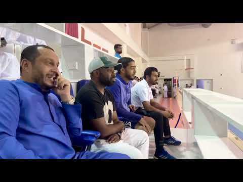 بطولة حتا الرمضانية