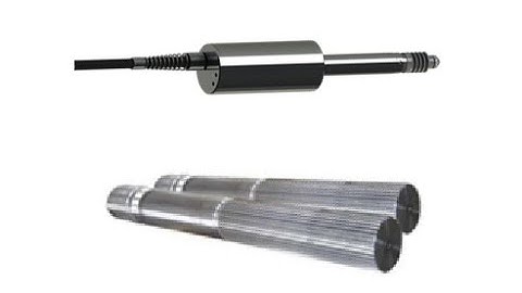 Sensors for Rod Straightening Machines