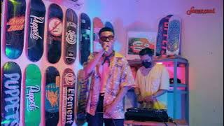 Eidib G x Diro Mastermind (Blackroc Guerilla) - LIVE AT SOEWAKA (Live Session)